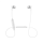 SENNHEISER BT CX 350BT WHITE - 589548 - zdjęcie 2